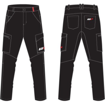 Pantalon KTM Replica Team Pants