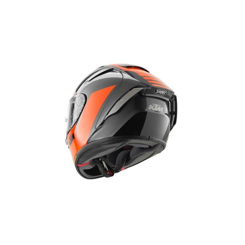 Casco KTM Shoei XSpirit III Helmet Talla M / 5758