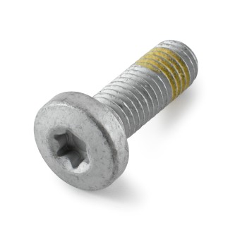 Tornillo hexagonal con Torx interior con collarín M10x30 KTM - 0032100306S