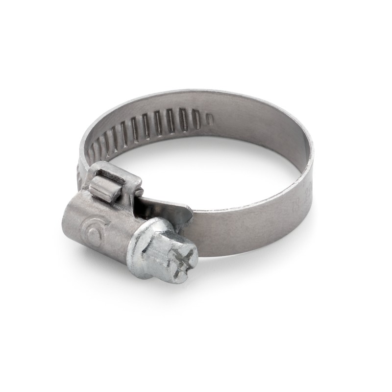 Abrazadera para mangueras KTM - 0310000902900 Abrazadera para mangueras KTM - 0310000902900
