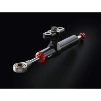 Kit de amortiguador de dirección APEX PRO 7117 KTM - 16181T01E