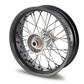 Rueda trasera 5x17" KTM - 2611000104430