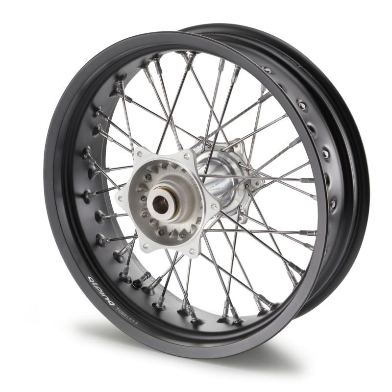 Rueda trasera 5x17" KTM - 2611000104430 Rueda trasera 5x17" KTM - 2611000104430