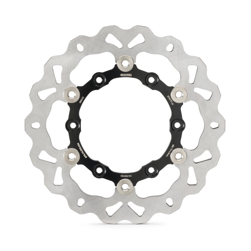 Disco de freno Wave KTM - 27010060000 Disco de freno Wave KTM - 27010060000