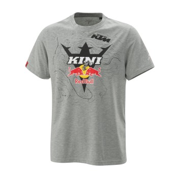 Camiseta KTM Path Tee