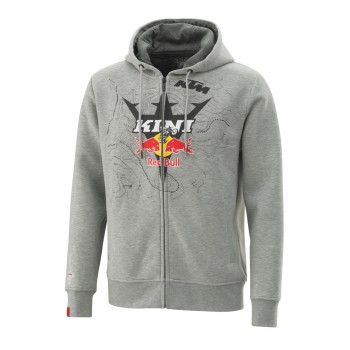 Sudadera KTM Path Hoodie