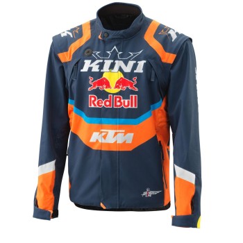 Cazadora KTM Offroad Kini-rb Competition Jacket