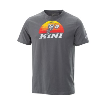 Camiseta KTM Adventure Replica T-shirt