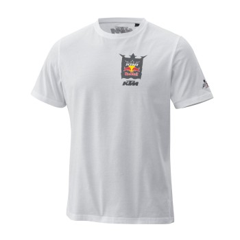 Camiseta KTM Spine Tee