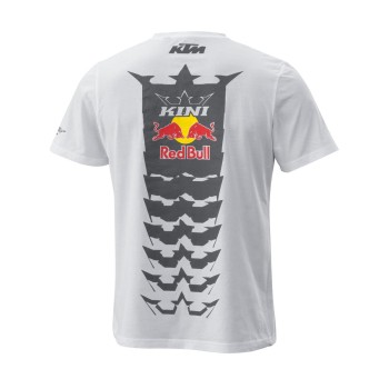 Camiseta KTM Spine Tee