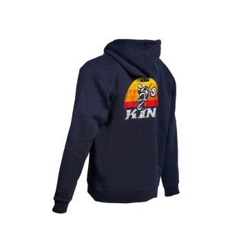 Sudadera KTM Adventure Hoodie