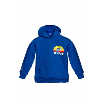 Sudadera niño KTM Kids Adventure Hoodie