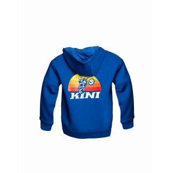 Sudadera niño KTM Kids Adventure Hoodie