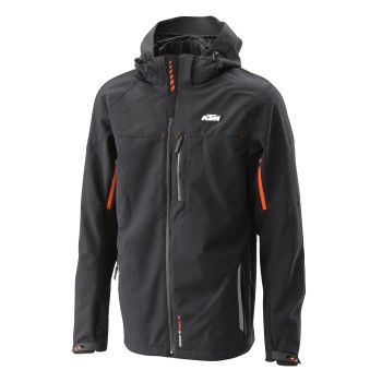 Cazadora KTM Street Two 4 Ride Jacket