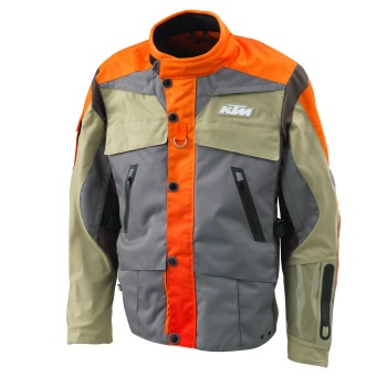 Cazadora KTM Offroad Rally Jacket