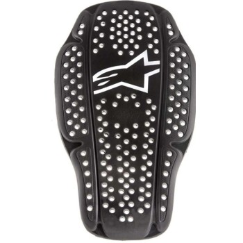 Nucleon Kr-2i Back Protec. Insert