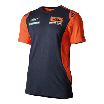 Camiseta KTM Replica Team Tee