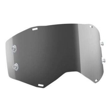 Lentes KTM Prospect/fury Single Lens Light Sensitive Grey Afc Works