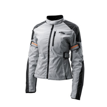 Cazadora mujer KTM Street Woman Street Evo Jacket
