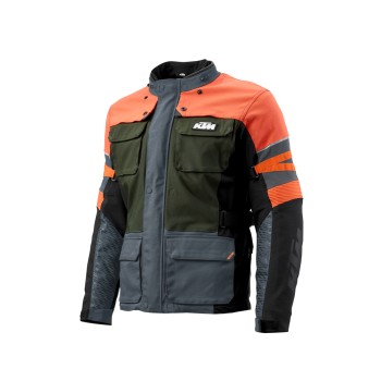 Cazadora KTM Offroad Adventure R Jacket