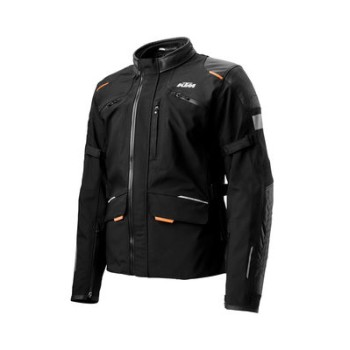 Cazadora KTM Street Adventure S Jacket