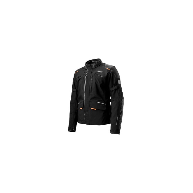 Ktm adventure outlet s jacket