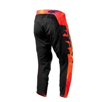 Pantalon KTM Offroad Se Slash Pants Black