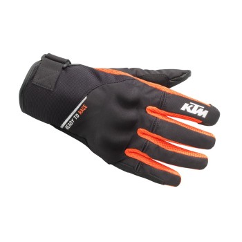 Guantes KTM Street Two 4 Ride Gloves