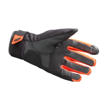 Guantes KTM Street Two 4 Ride Gloves