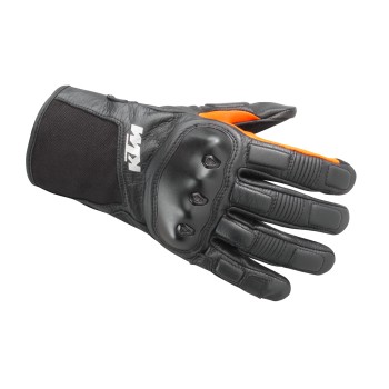 Guantes KTM Street Fast Gt Gloves