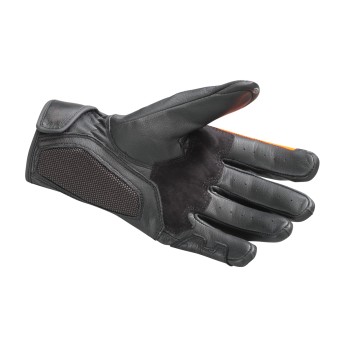 Guantes KTM Street Fast Gt Gloves