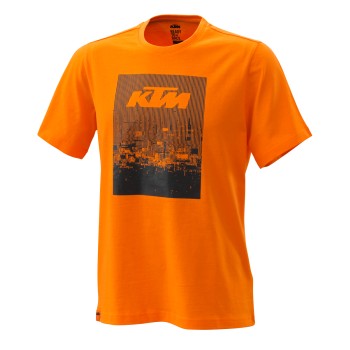 Camiseta KTM Radical Tee