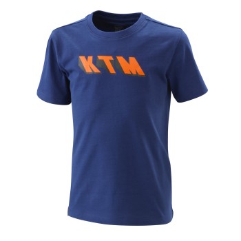 Camiseta niño KTM Kids Radical Tee
