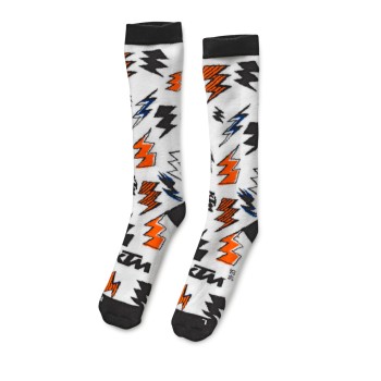 Calcetines niño KTM Radical Kids Socks