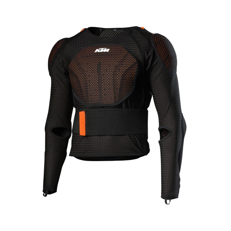 Soft Body Protector Soft Body Protector