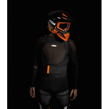 Soft Body Protector