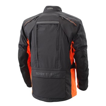 Cazadora KTM Street Terra Adventure Jacket