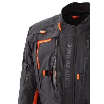 Cazadora KTM Street Terra Adventure Jacket