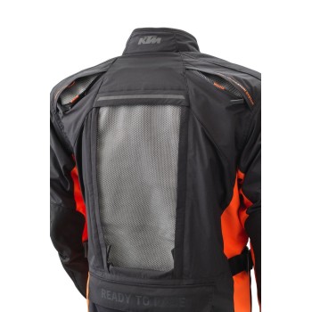 Cazadora KTM Street Terra Adventure Jacket