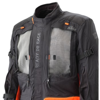 Cazadora KTM Street Terra Adventure Jacket