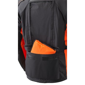 Cazadora KTM Street Terra Adventure Jacket