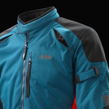 Cazadora KTM Street Street Evo Jacket