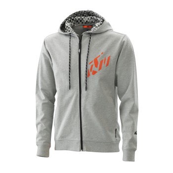 Sudadera KTM Radical Zip Hoodie