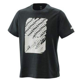 Camiseta KTM Radical Logo Tee