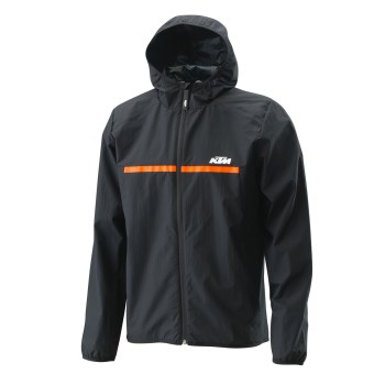 Cortavientos KTM Unbound Windbreaker