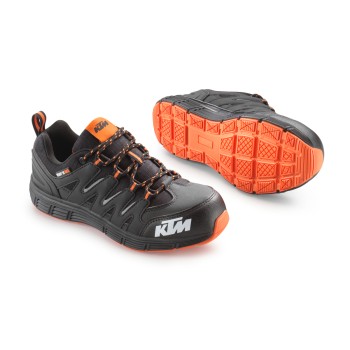 Zapatillas KTM Mechanic Shoes