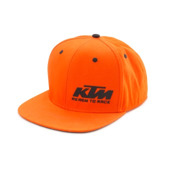 Gorra KTM Team Snapback Cap