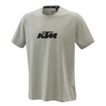 Camiseta KTM Pure Logo Tee