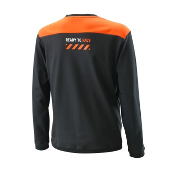 Jersey KTM Pure Style Sweater