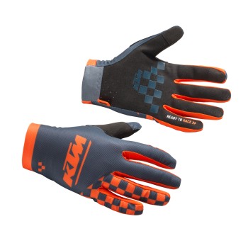 Guantes KTM Offroad Prime Pro Gloves